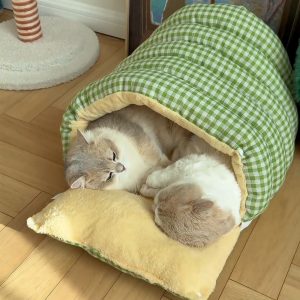 Ergonomic Contour Lounge Bed