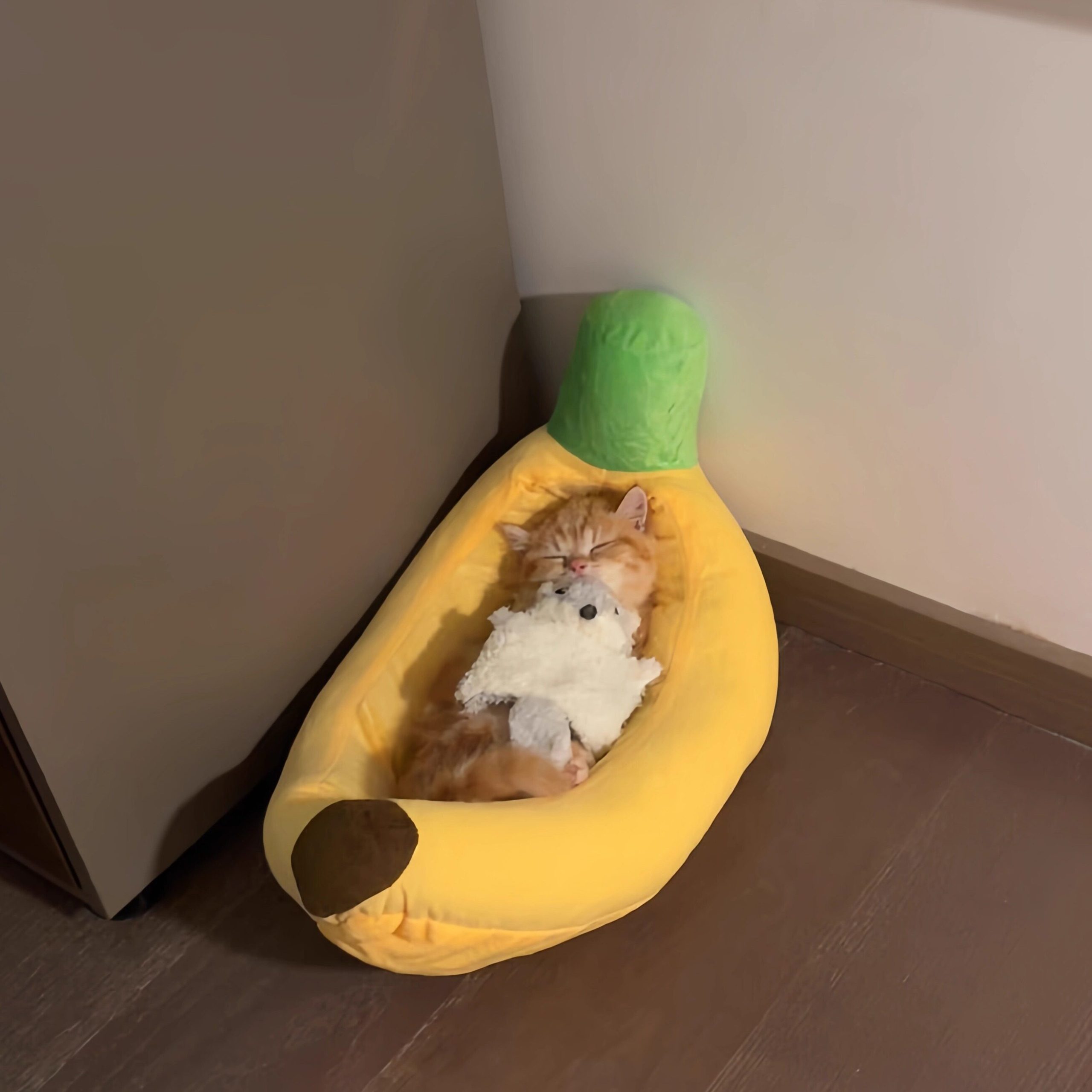Anti-Anxiety Deep Sleep Pod