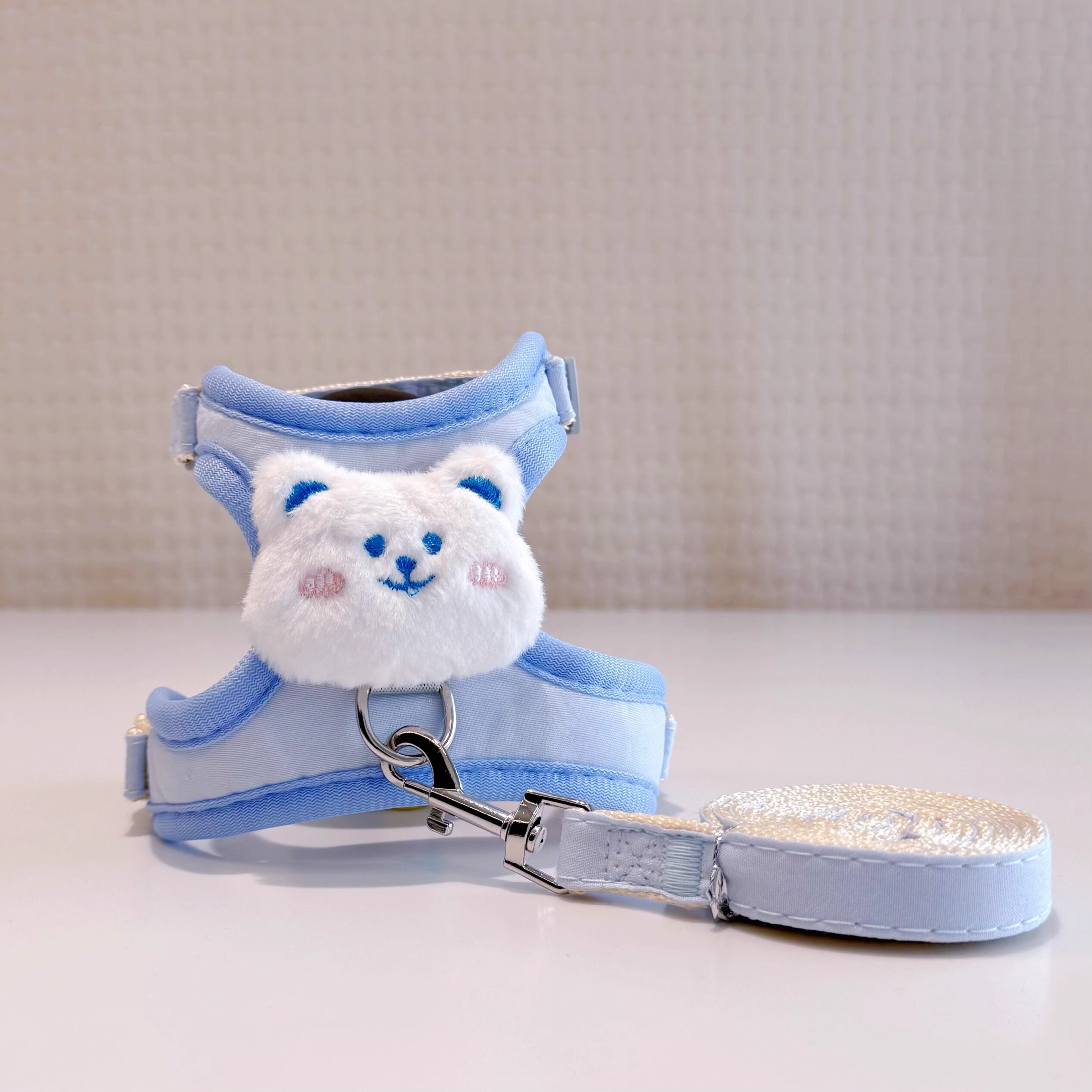 Personalized Nameplate ID Collar - Image 2