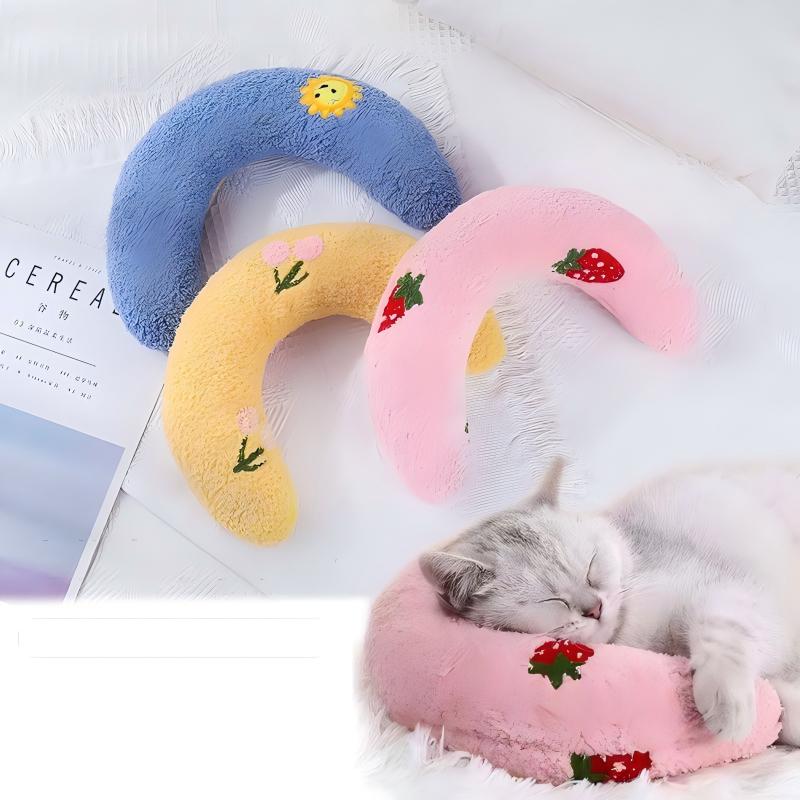 Orthopedic Memory Foam Pet Bed - Image 2