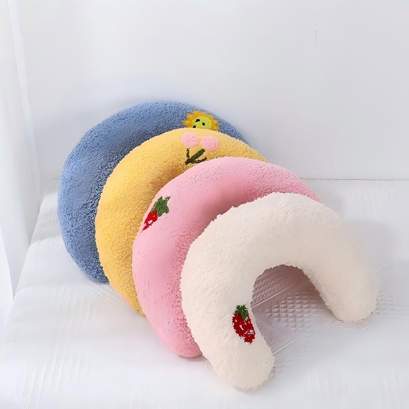 Orthopedic Memory Foam Pet Bed - Image 4